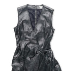 Bottega Veneta Midi Dress - Size Medium - Brand New With Tags
