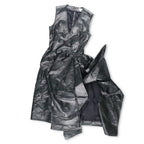 Bottega Veneta Midi Dress - Size Medium - Brand New With Tags