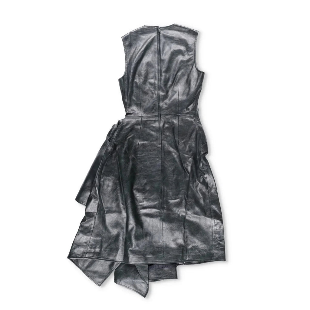 Bottega Veneta Midi Dress - Size Medium - Brand New With Tags