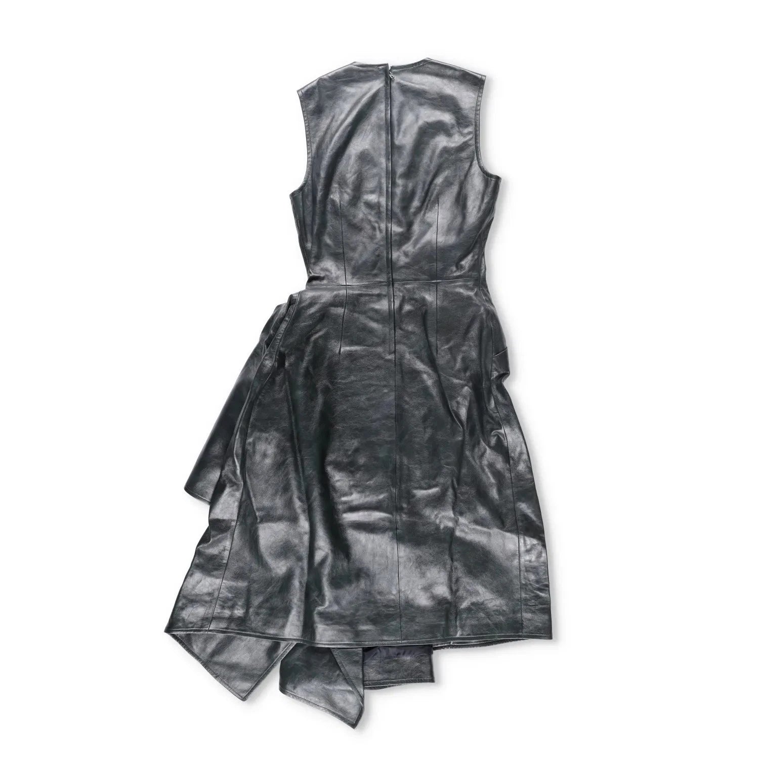 Bottega Veneta Midi Dress - Size Medium - Brand New With Tags