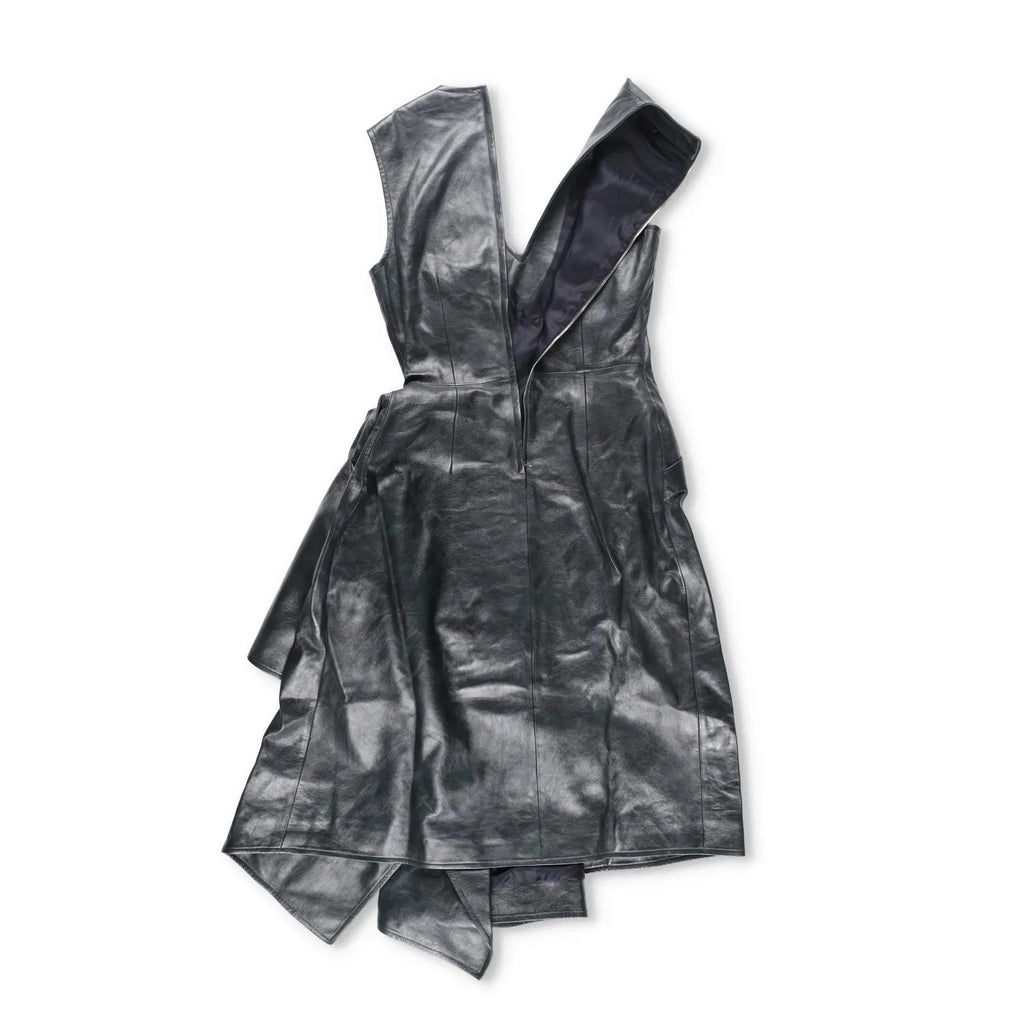 Bottega Veneta Midi Dress - Size Medium - Brand New With Tags