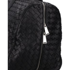 Bottega Veneta Intrecciato Weekend Bag - Excellent Condition