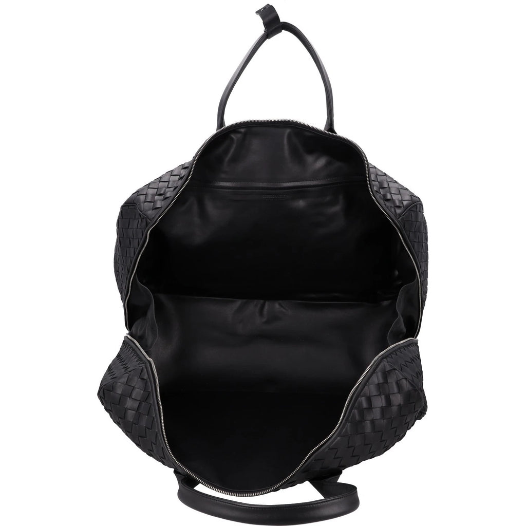 Bottega Veneta Intrecciato Weekend Bag - Excellent Condition
