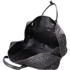 Bottega Veneta Intrecciato Weekend Bag - Excellent Condition