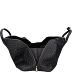 Bottega Veneta Intrecciato Weekend Bag - Excellent Condition