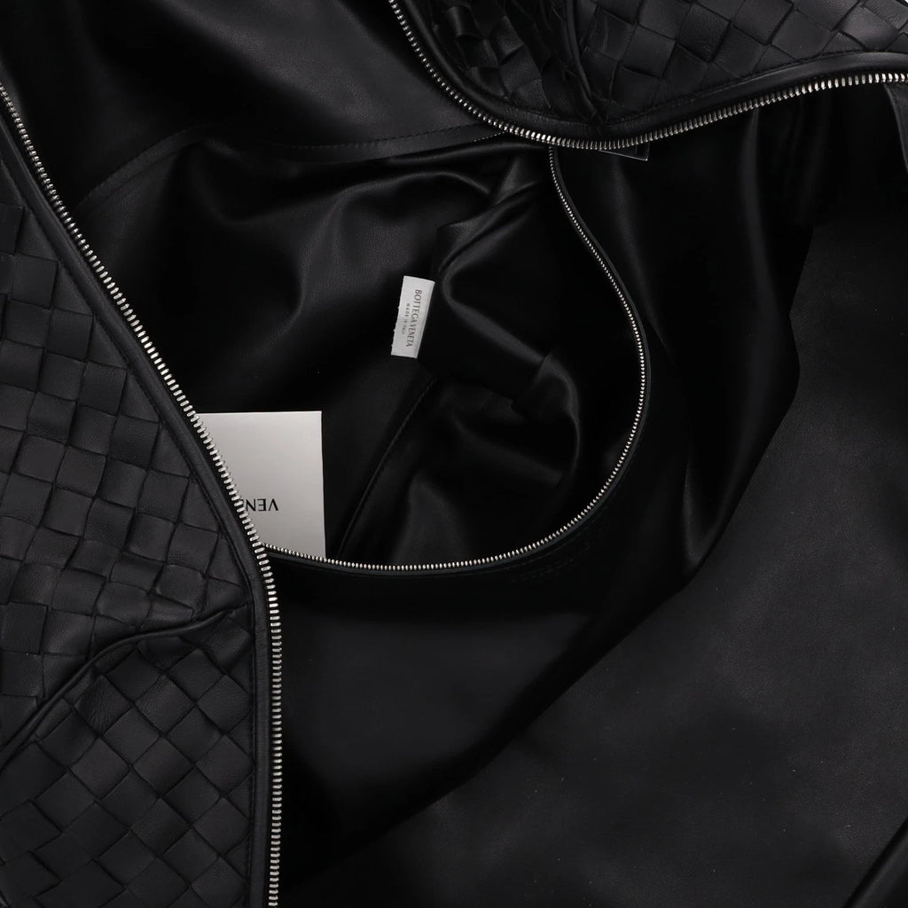 Bottega Veneta Intrecciato Weekend Bag - Excellent Condition