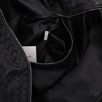 Bottega Veneta Intrecciato Weekend Bag - Excellent Condition