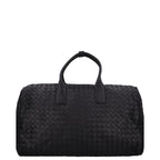 Bottega Veneta Intrecciato Weekend Bag - Excellent Condition