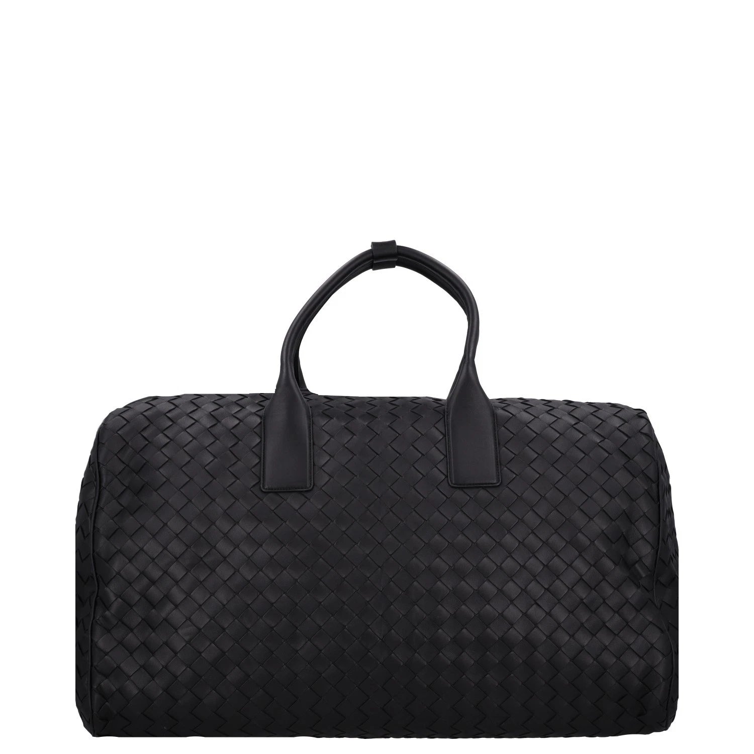 Bottega Veneta Intrecciato Weekend Bag - Excellent Condition