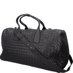 Bottega Veneta Intrecciato Weekend Bag - Excellent Condition