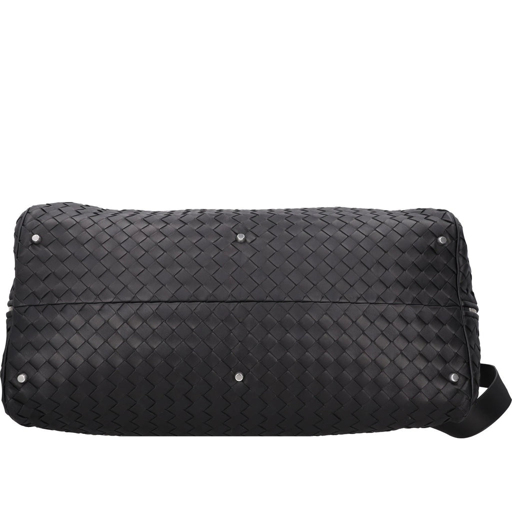 Bottega Veneta Intrecciato Weekend Bag - Excellent Condition