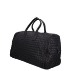 Bottega Veneta Intrecciato Weekend Bag - Excellent Condition
