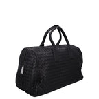 Bottega Veneta Intrecciato Weekend Bag - Excellent Condition