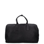 Bottega Veneta Intrecciato Weekend Bag - Excellent Condition