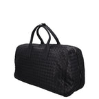 Bottega Veneta Intrecciato Weekend Bag - Excellent Condition