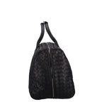 Bottega Veneta Intrecciato Weekend Bag - Excellent Condition