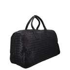 Bottega Veneta Intrecciato Weekend Bag - Excellent Condition