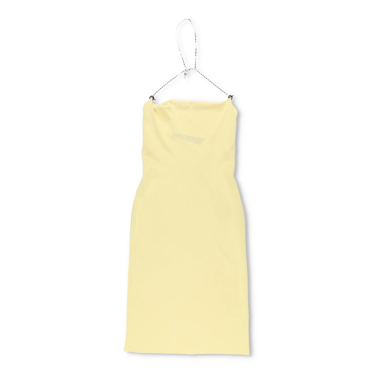 Bottega Veneta Chain Midi Dress - Size Medium - Brand New With Tags