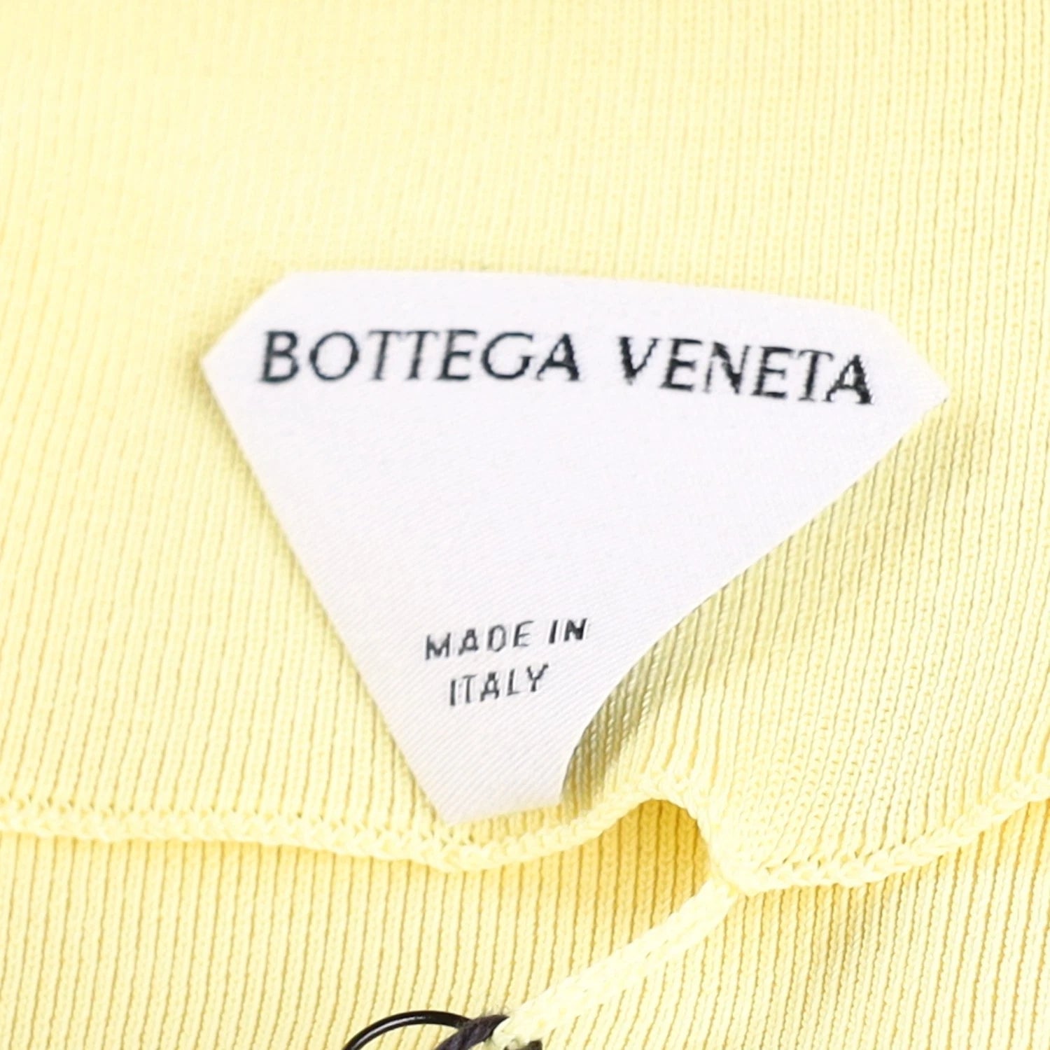 Bottega Veneta Chain Midi Dress - Size Medium - Brand New With Tags