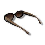 2026 Chanel Oval Sunglasses - Brand New