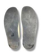 The Row Shearling Lined Sabot Mules - Size 42