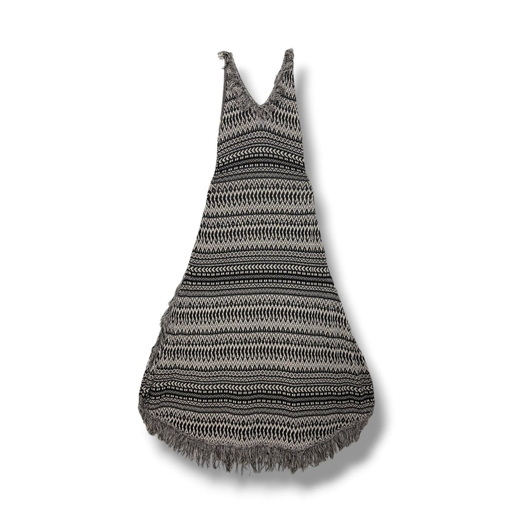 2022 Loewe Sleeveless Maxi Dress - Size XS - Excellent Condition