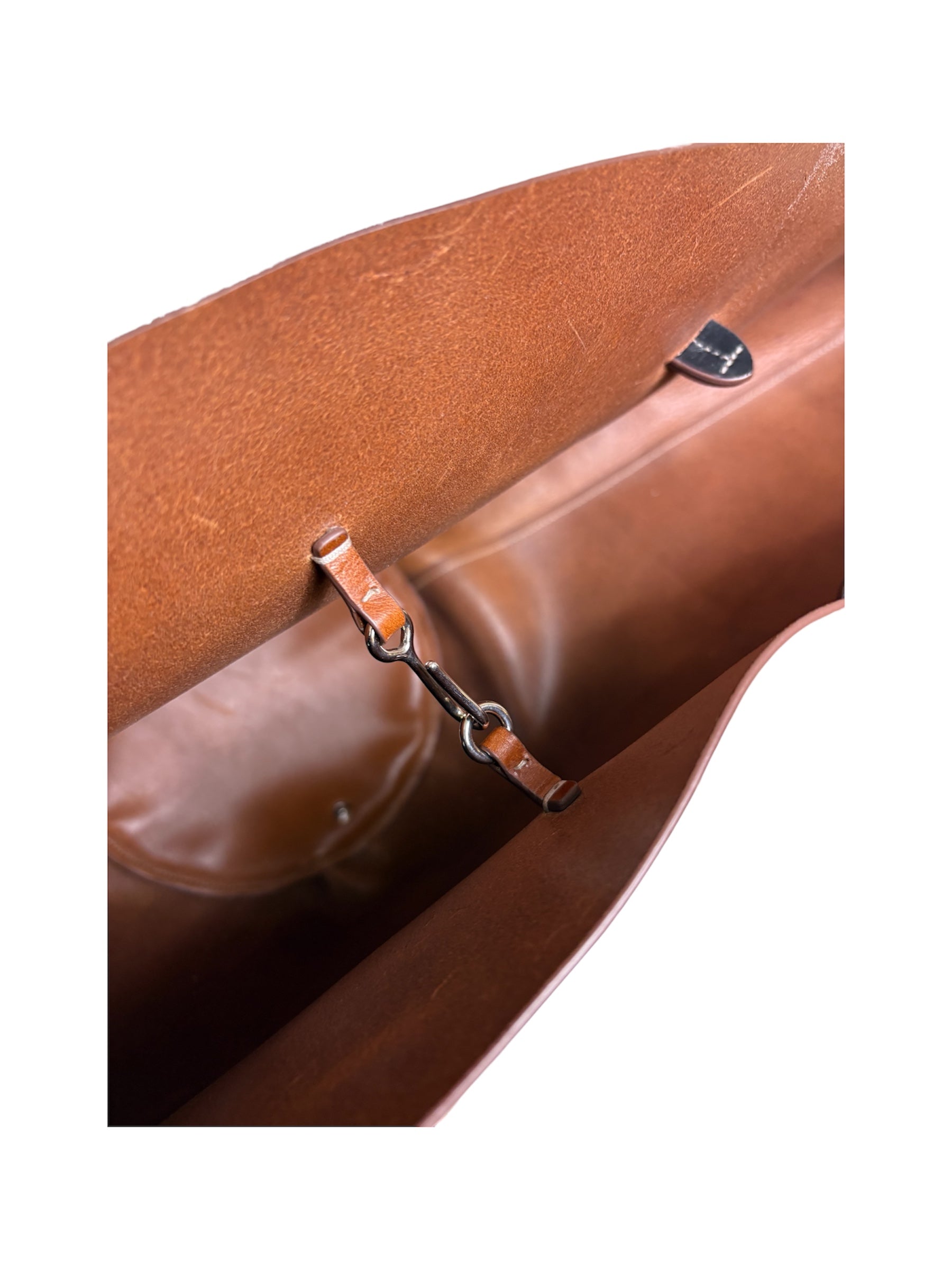 Jil Sander Large Tote