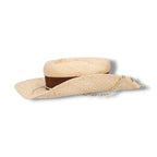 Ruslan Baginskiy Neutral Fedora - Size Small - Excellent Conditon