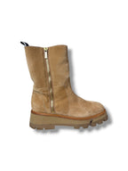 Jimmy Choo Bayu Boots - Size 42 - Good Condition