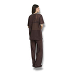 TL180 Soeur Paris 'Nico' Trousers - Size 34 - Never Worn