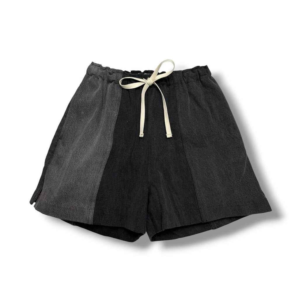 B Sides 'Meyer' Cinch Shorts - Size Small - Excellent Condition