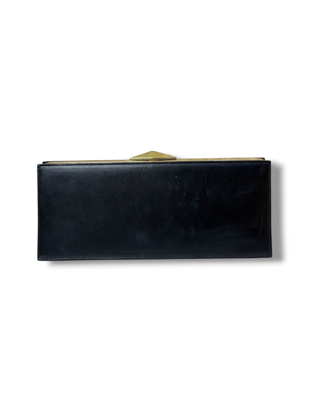 2023 Jimmy Choo Diamond Cocktail Clutch Bag - Very Good Condition