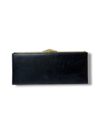 2023 Jimmy Choo Diamond Cocktail Clutch Bag - Very Good Condition