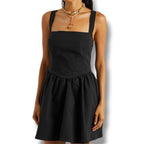 Free People 'East Side' Mini Dress - Size Small - Excellent Condition