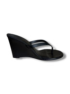2026 Gia Borghini Wedge Sandal - Size 41 - Brand New
