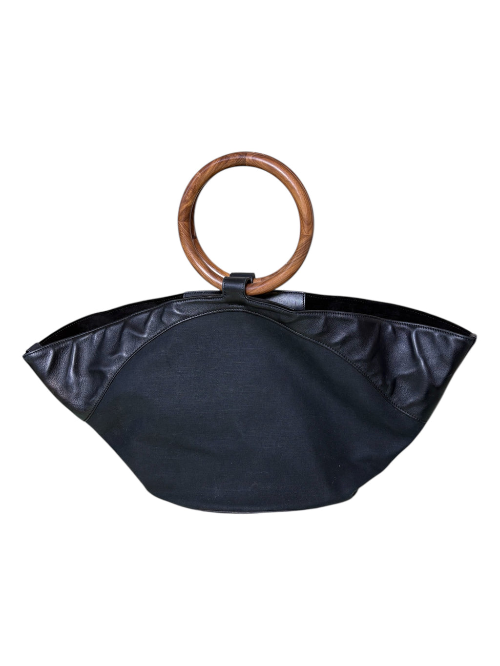 The Row Market Bag