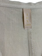 Limo Linen Blazer - Size M/L - Never Worn