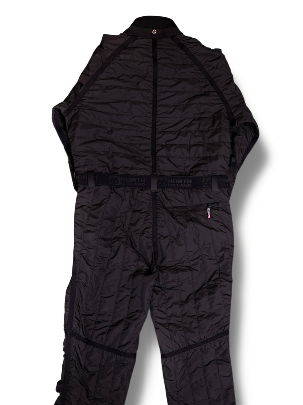 66° North Insulted Ski Suit - Size M - Excellent Condition