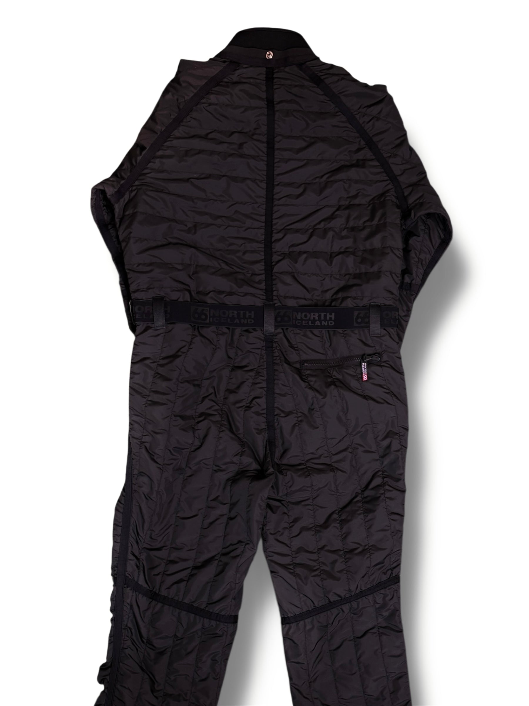 66° North Insulted Ski Suit - Size M - Excellent Condition