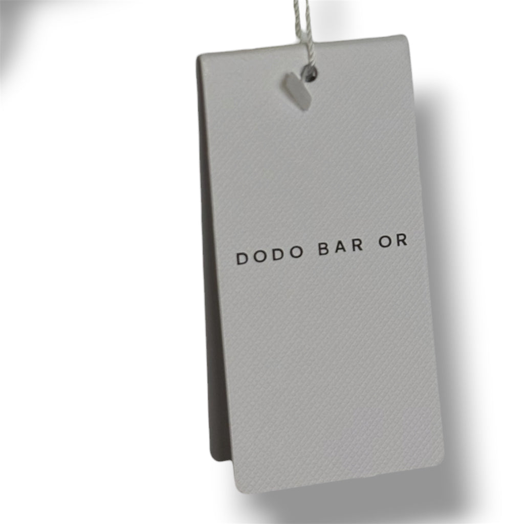 Dodo Bar Or 'Yuli' Top - Size 12 - Brand New With Tags