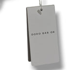 Dodo Bar Or 'Yuli' Top - Size 12 - Brand New With Tags