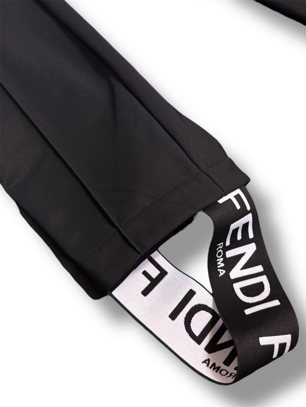 Fendi Stirrup Ski Pants  - Size IT42 - Excellent Condition