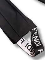 Fendi Stirrup Ski Pants  - Size IT42 - Excellent Condition