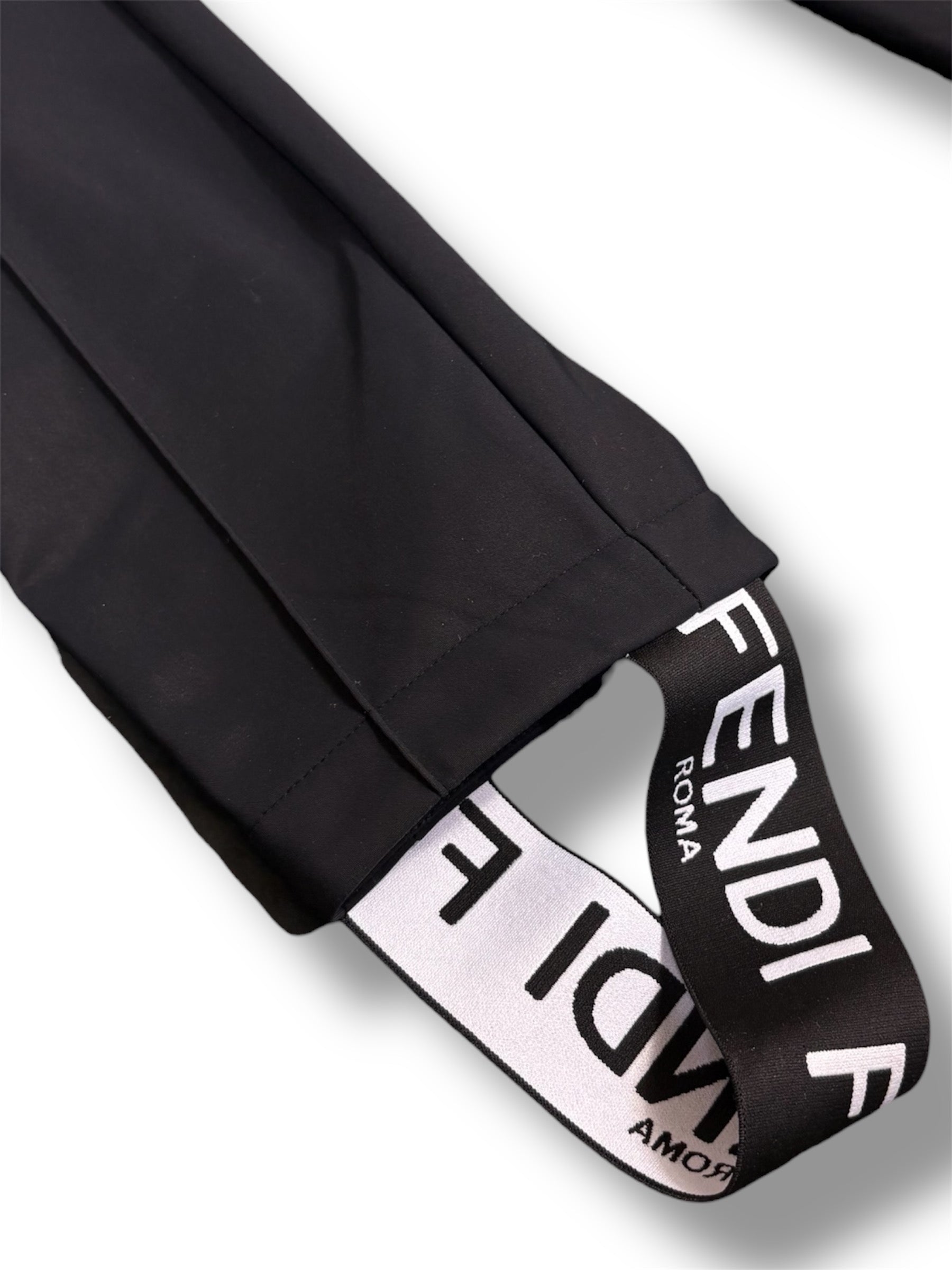 Fendi Stirrup Ski Pants  - Size IT42 - Excellent Condition