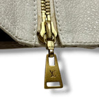 Louis Vuitton Hooded Coat - Size 36 - Good Condition