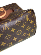 2014 Louis Vuitton Plat by Rei Kawakubo