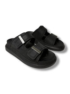 Alexander McQueen Hybrid Slides - Size 37.5 - Very Good Condition