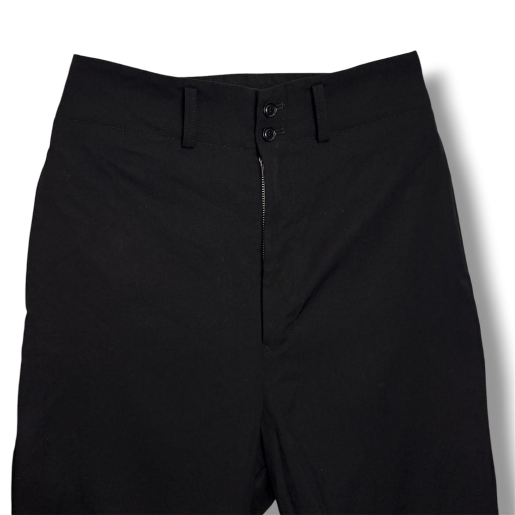 Y's Yohji Yamamoto Tailored Trousers - Size 1 - Very Good Condition