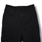 Y's Yohji Yamamoto Tailored Trousers - Size 1 - Very Good Condition