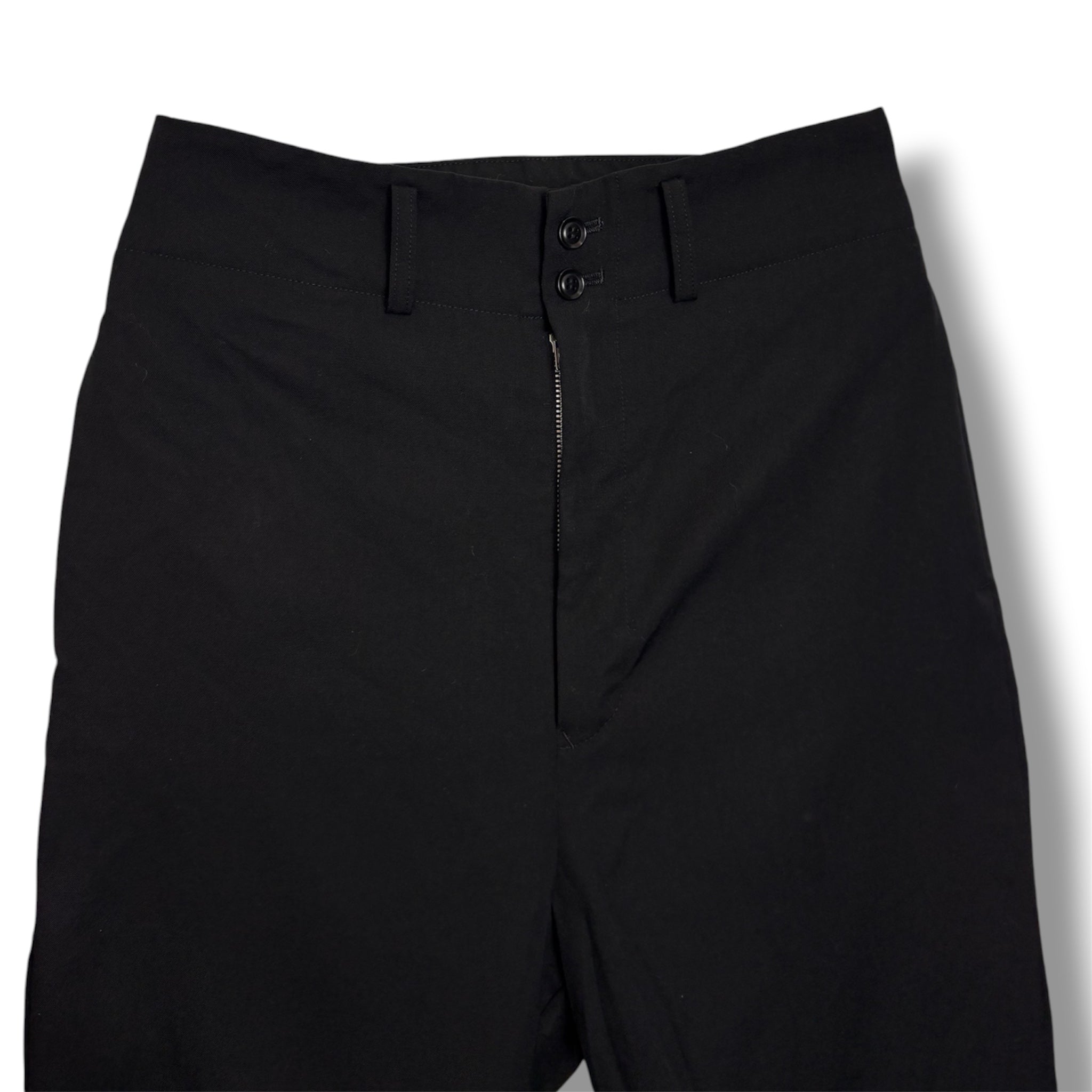 Y's Yohji Yamamoto Tailored Trousers - Size 1 - Very Good Condition